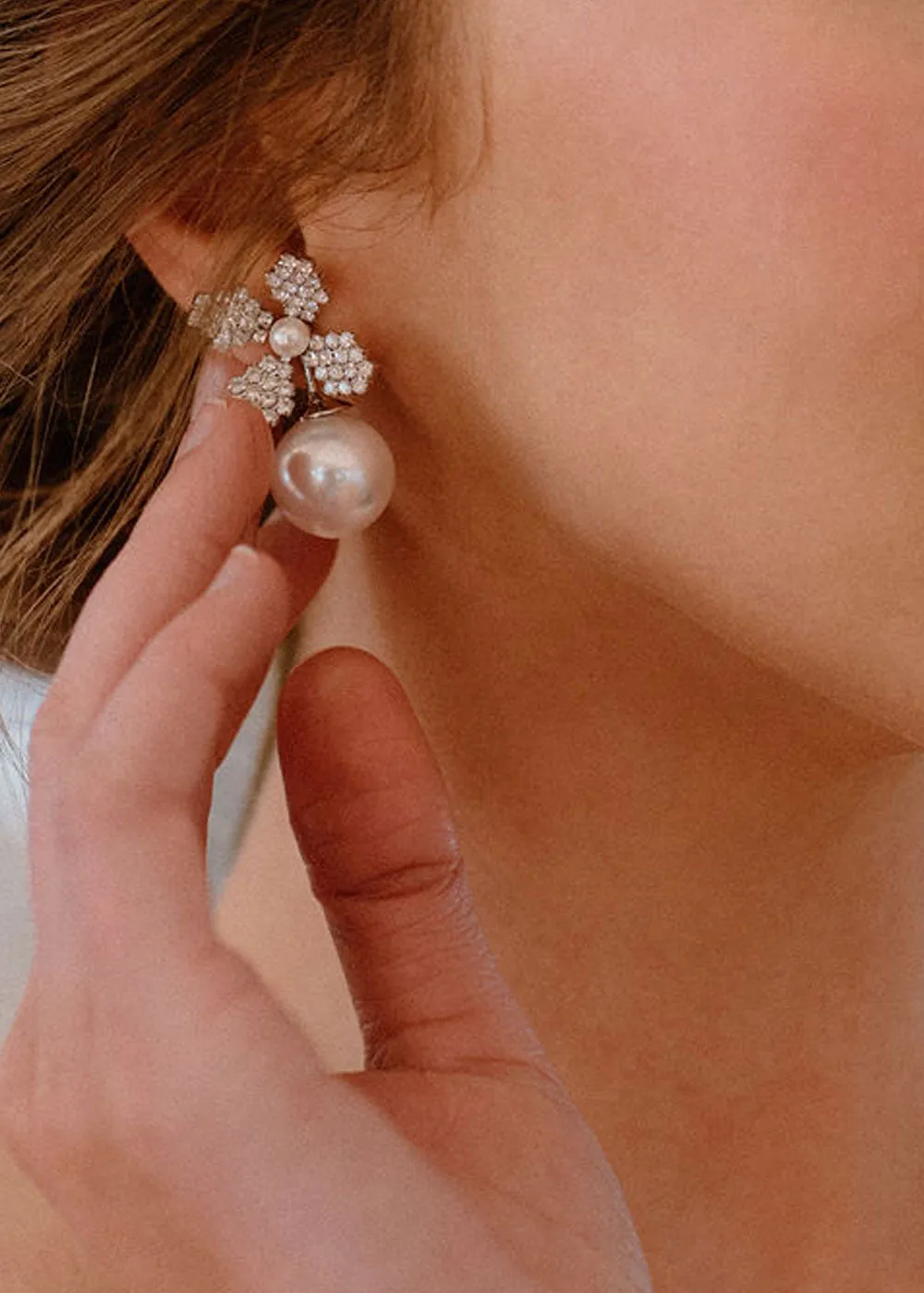 June Duet Stud