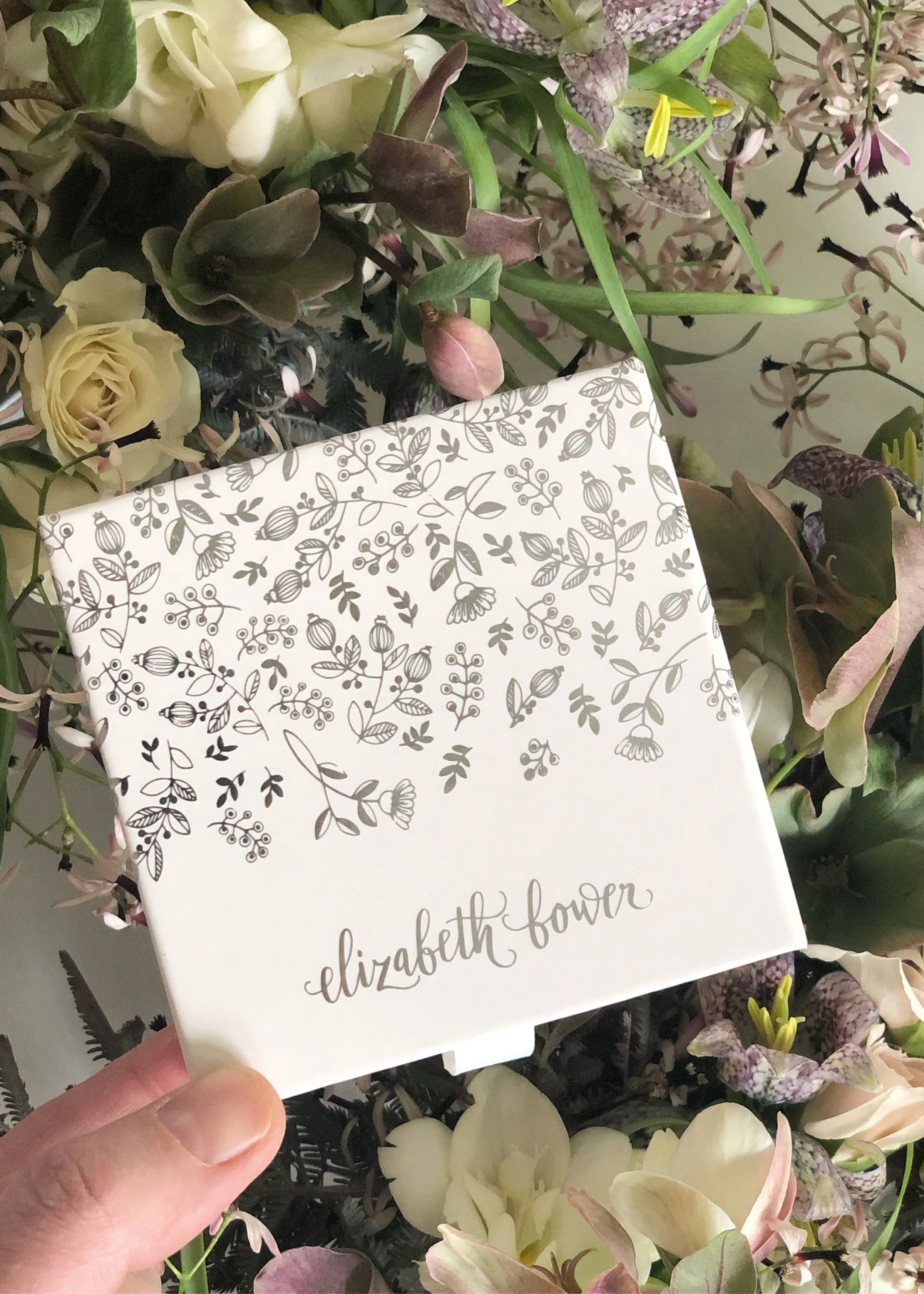 June Duet Stud