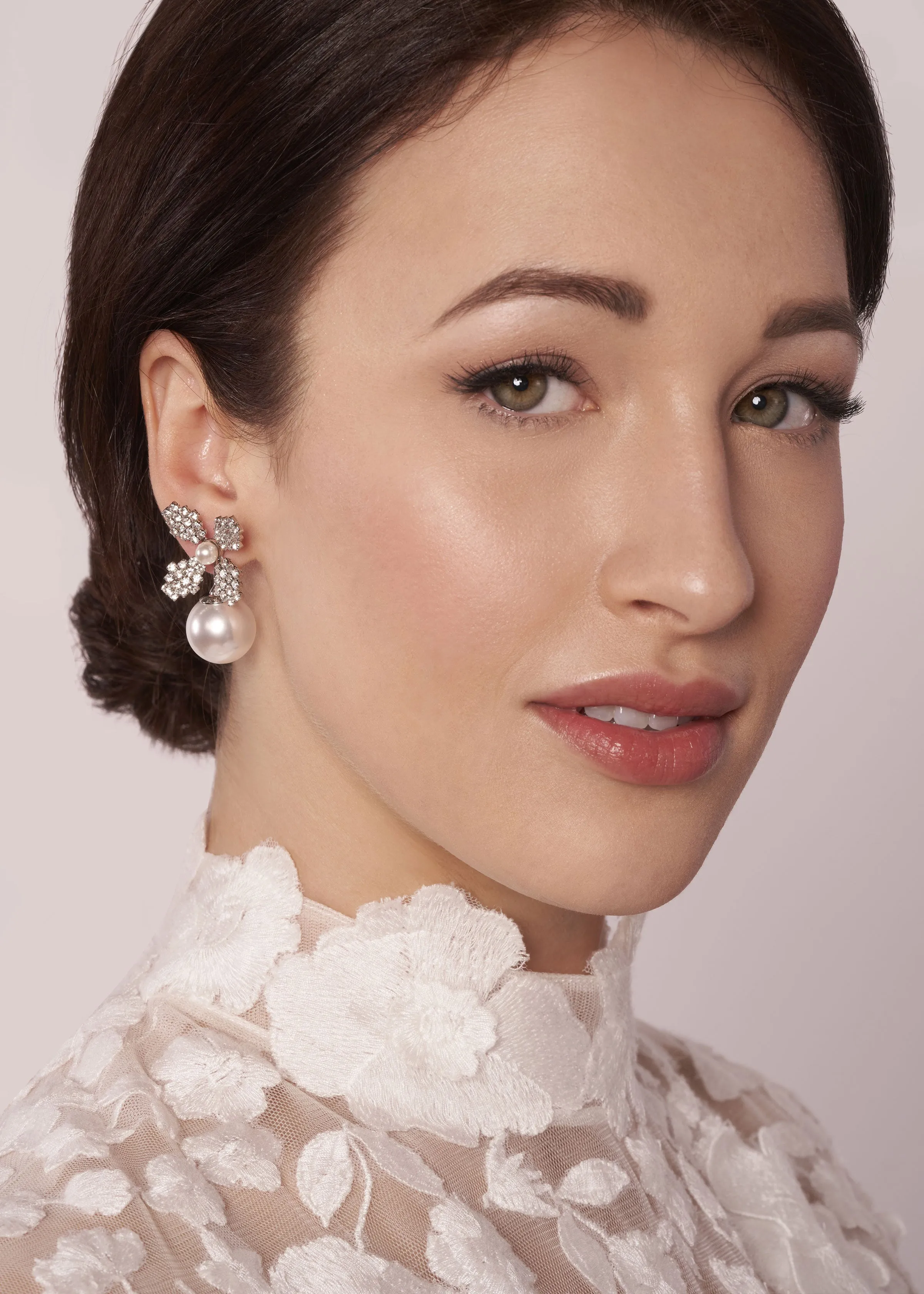 June Duet Stud