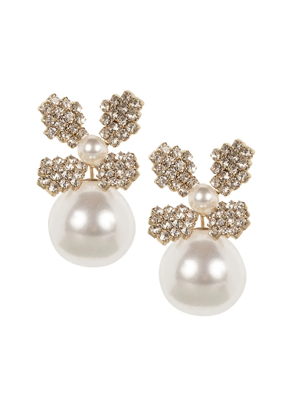 June Duet Stud
