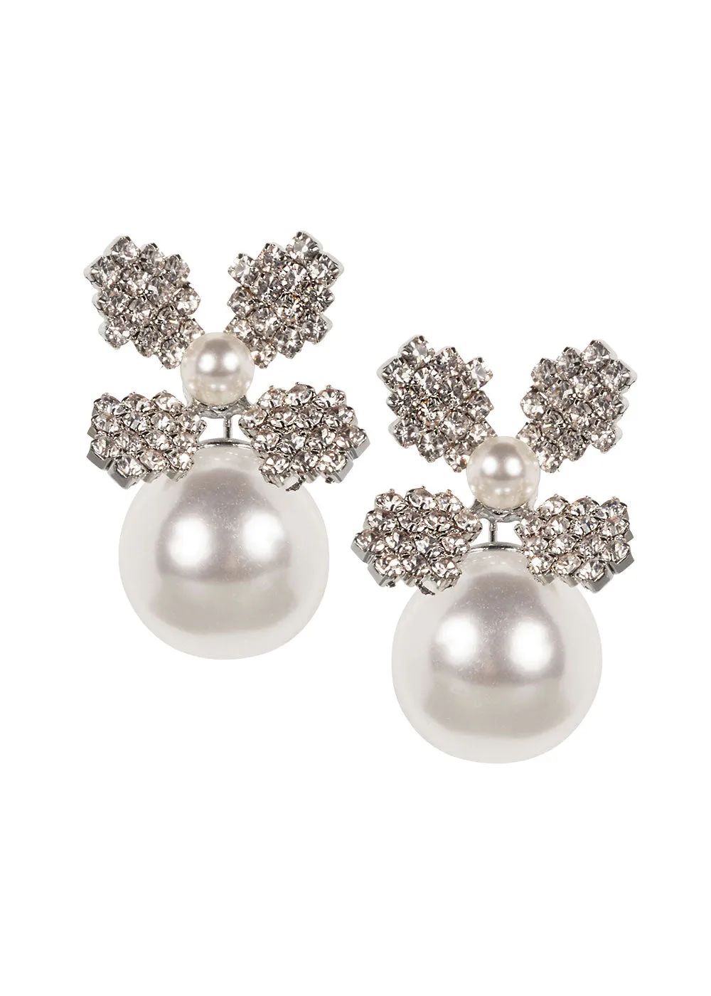 June Duet Stud