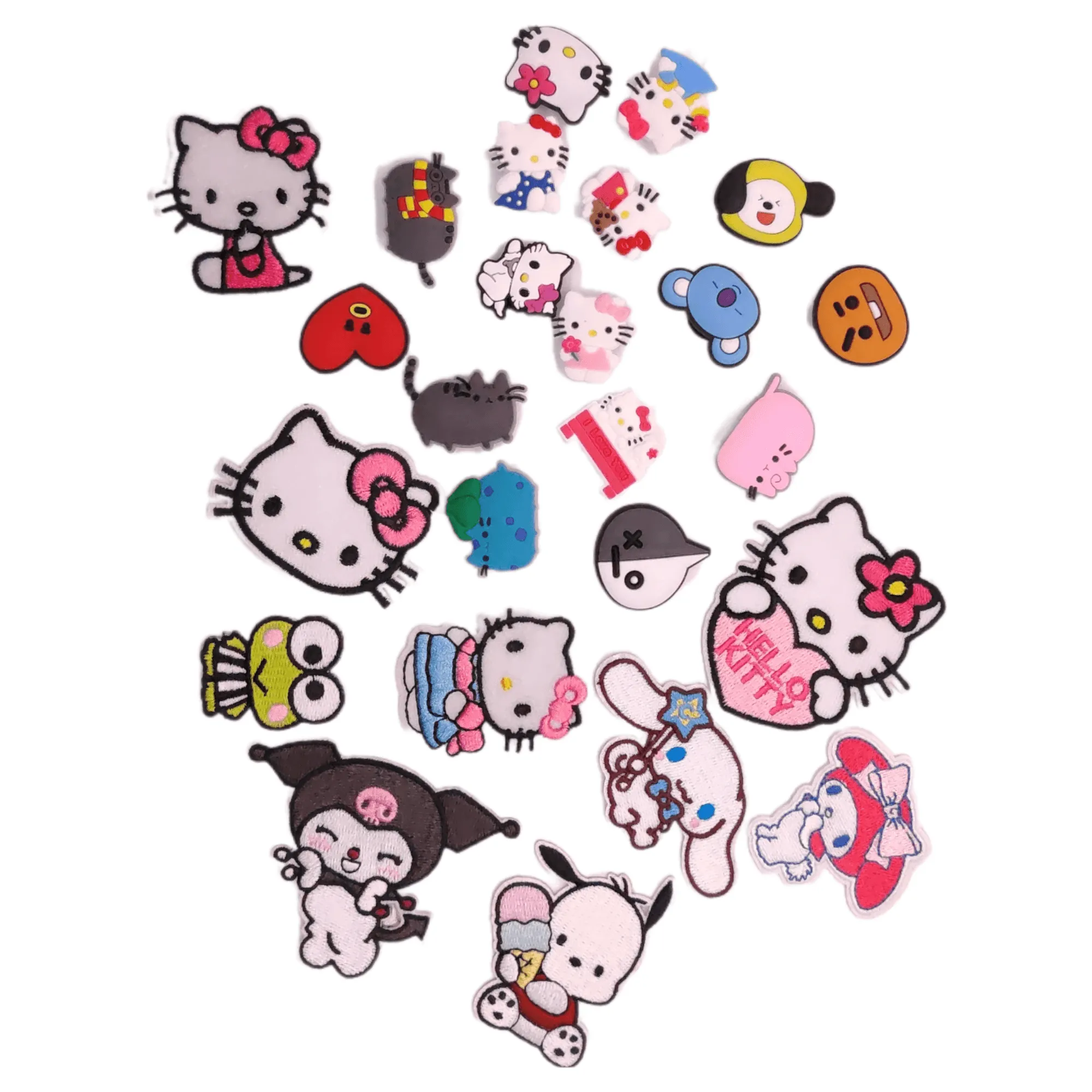 Kawaii Mystery Bags (up to $80  Value)
