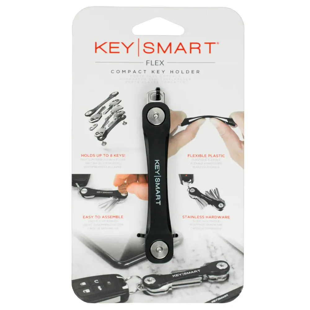 Key Master Compact Key Holder