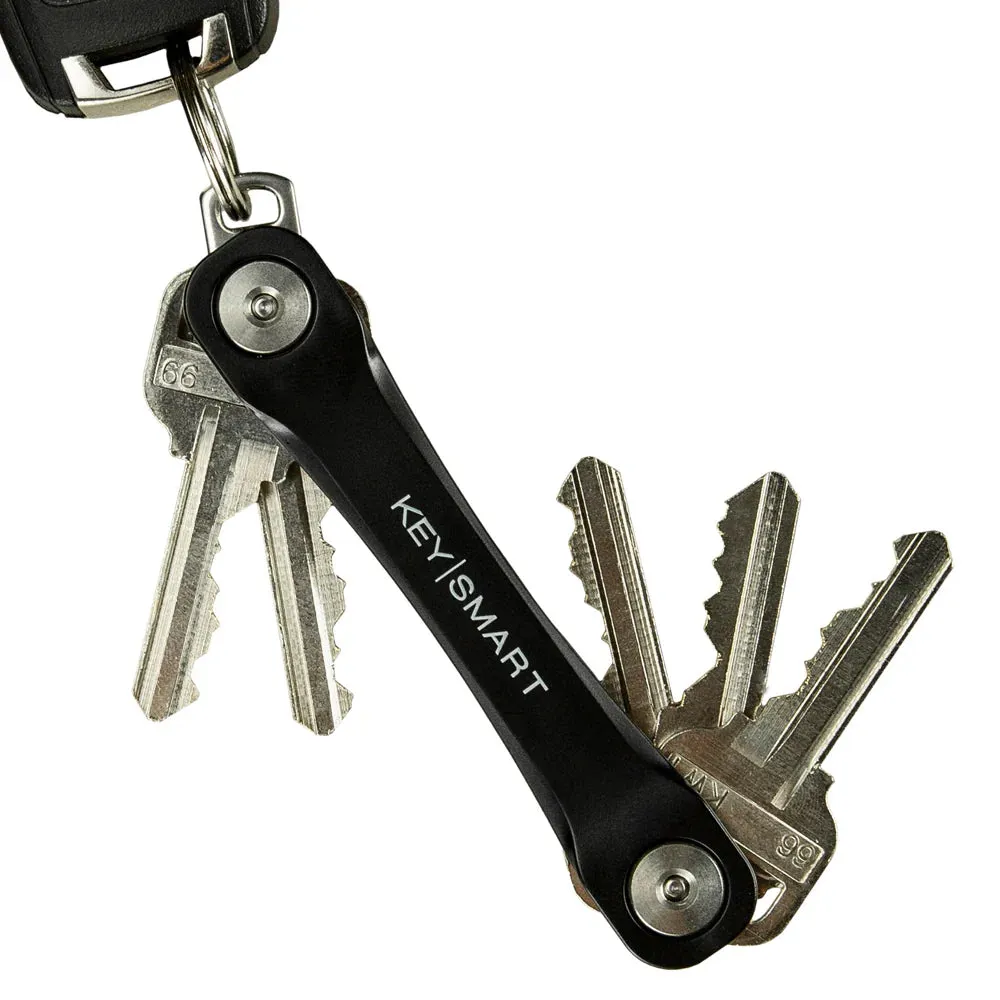 Key Master Compact Key Holder