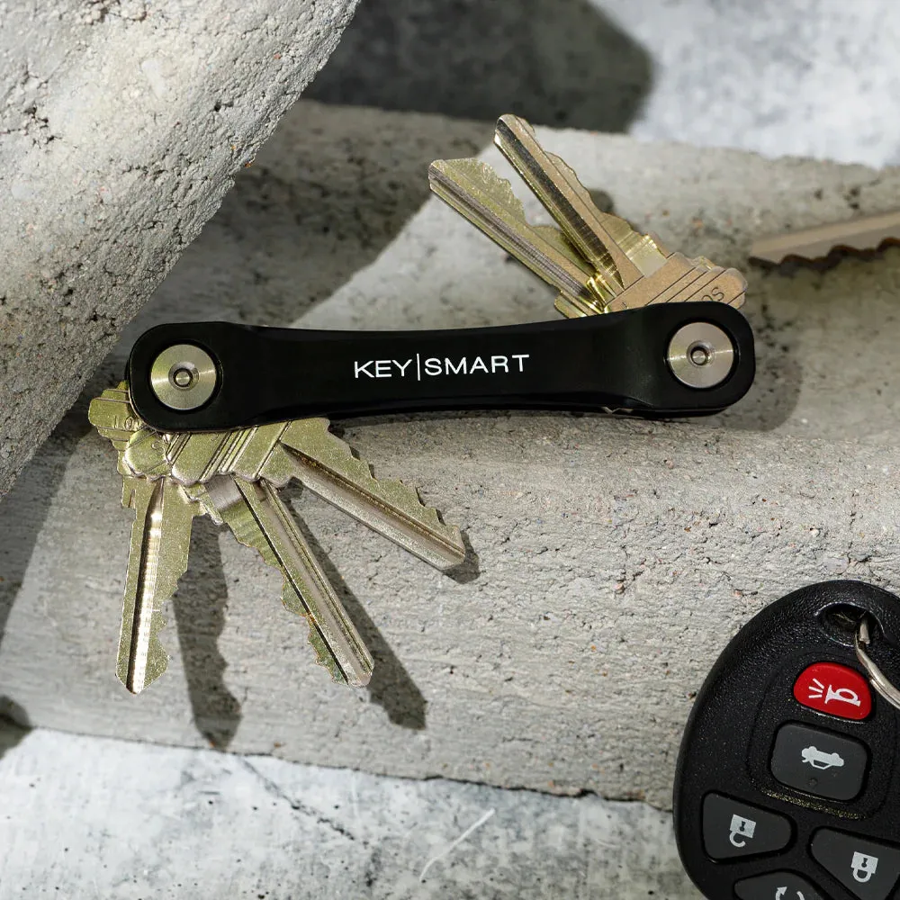 Key Master Compact Key Holder