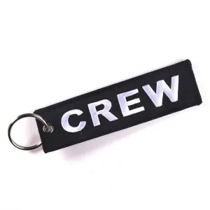 Key Tag (Crew)