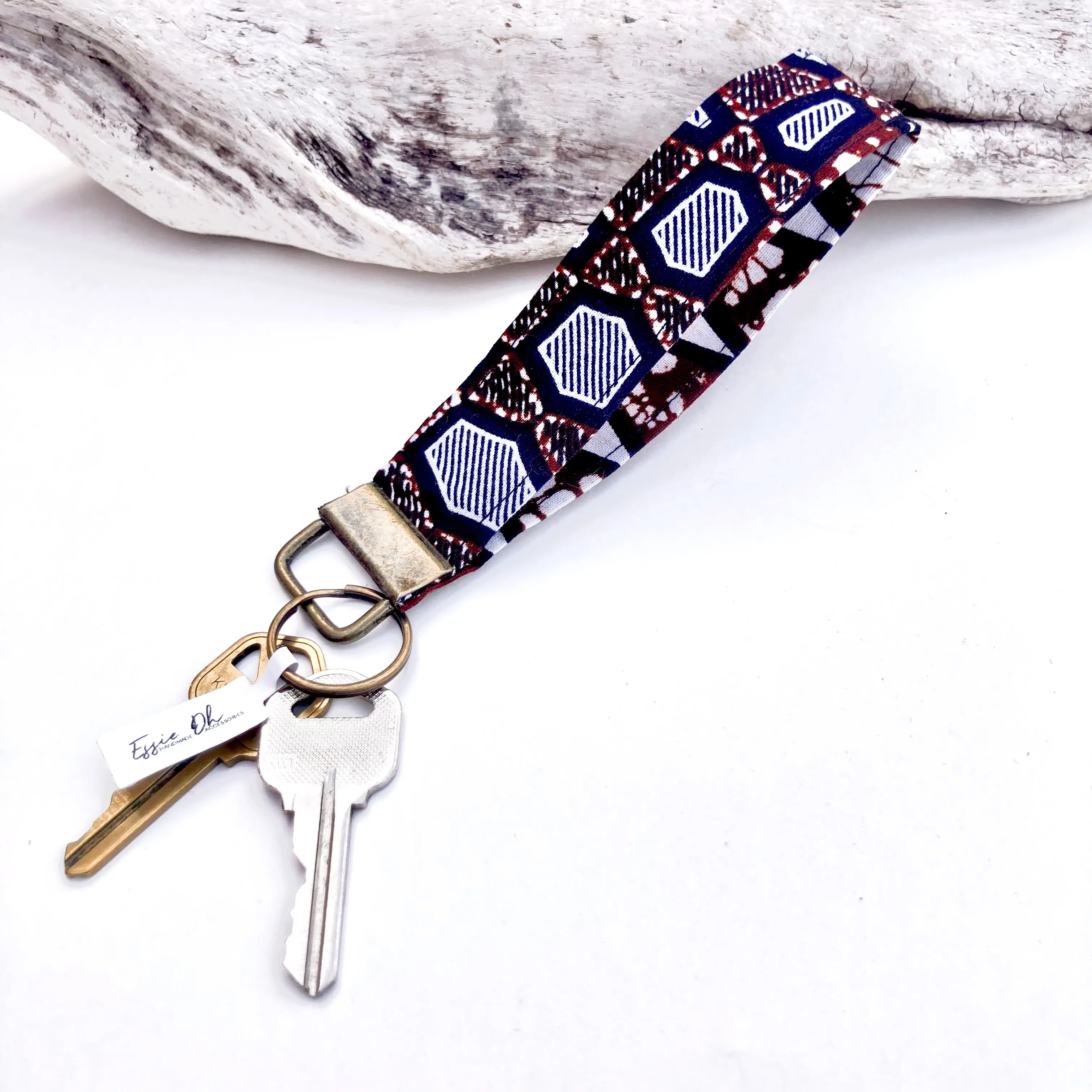 Keychain Cibitoke