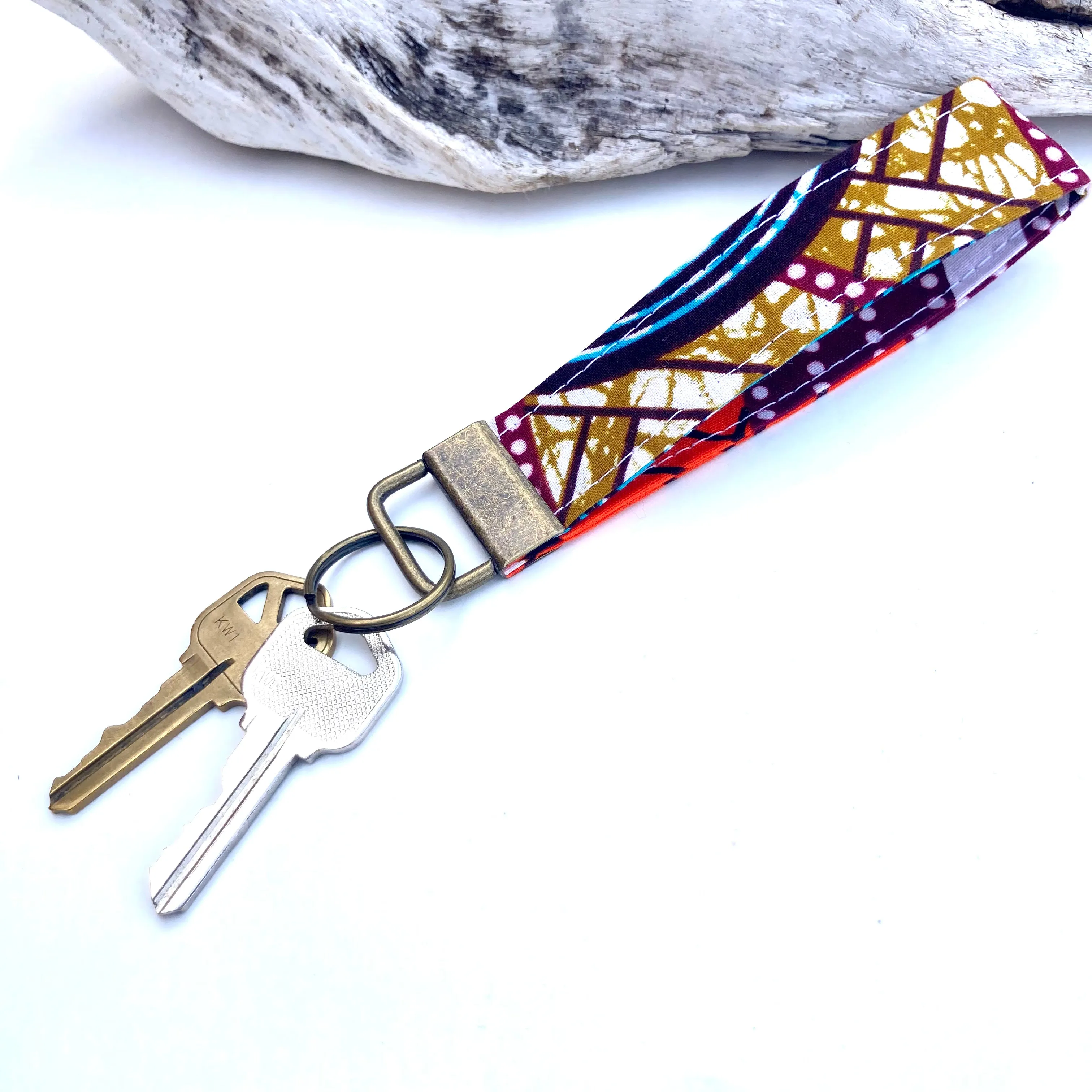 Keychain Gitega