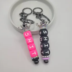 Keychains - Shit