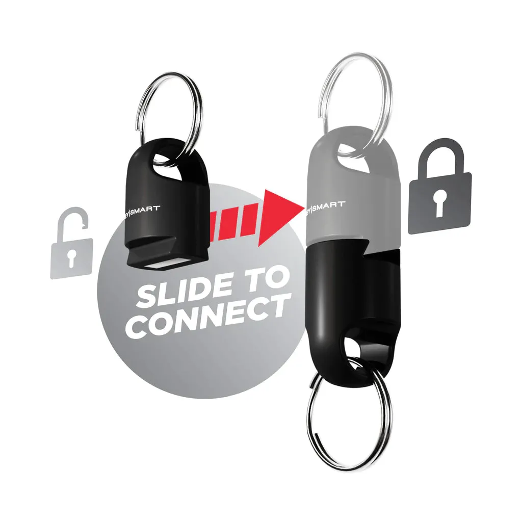 KeySmart Mag Connect Pro