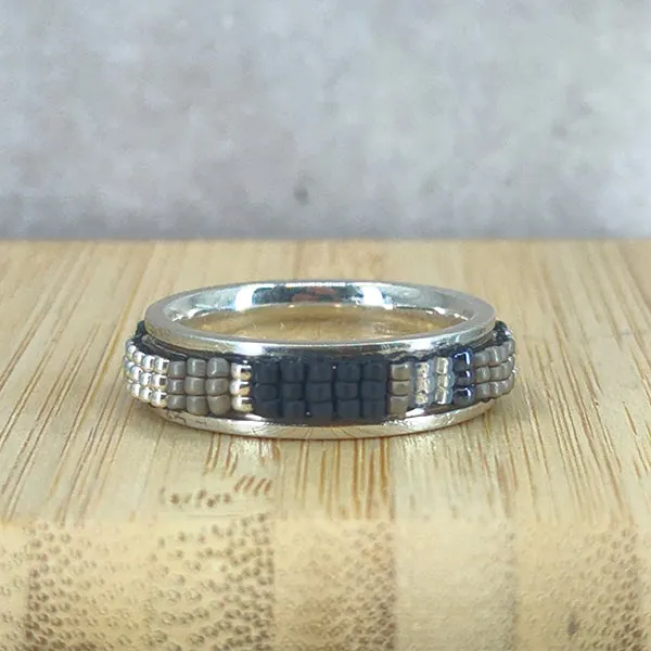 Kings' Road Band Ring