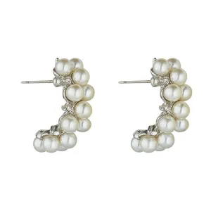 Knight and Day Alana Earrings P225ESH