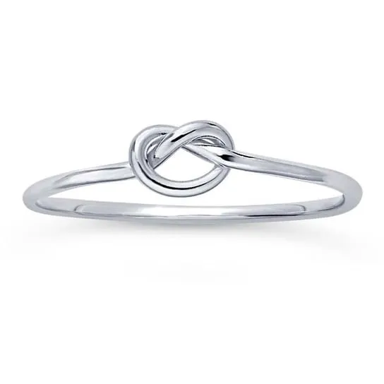 Knot Ring