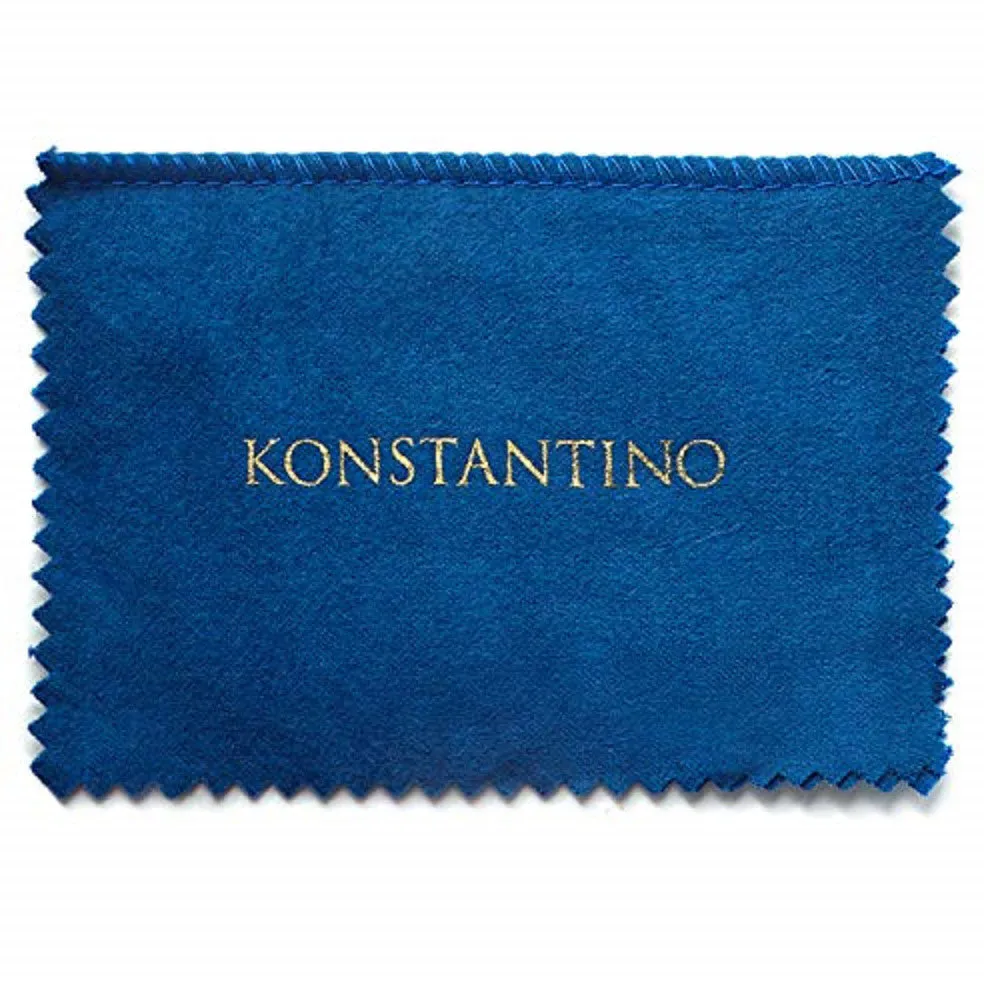 Konstantino Women's Pearl Stud Earrings