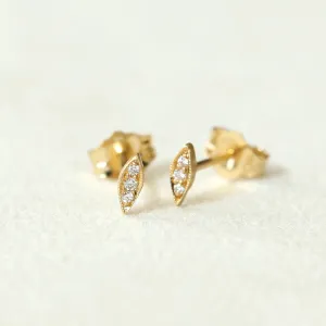 Leaf studs