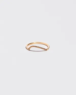 Left Slump Band - Pavé
