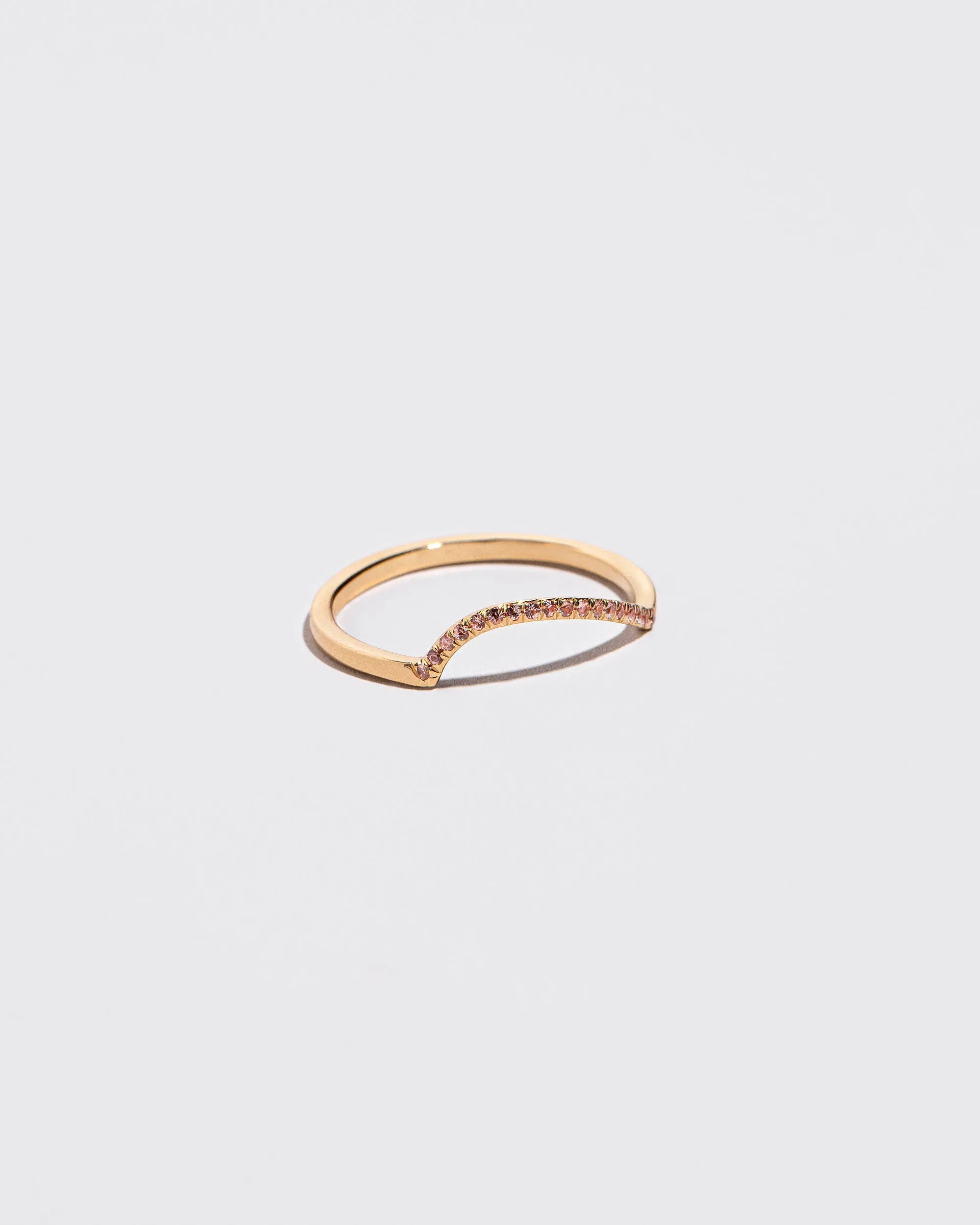 Left Slump Band - Pavé