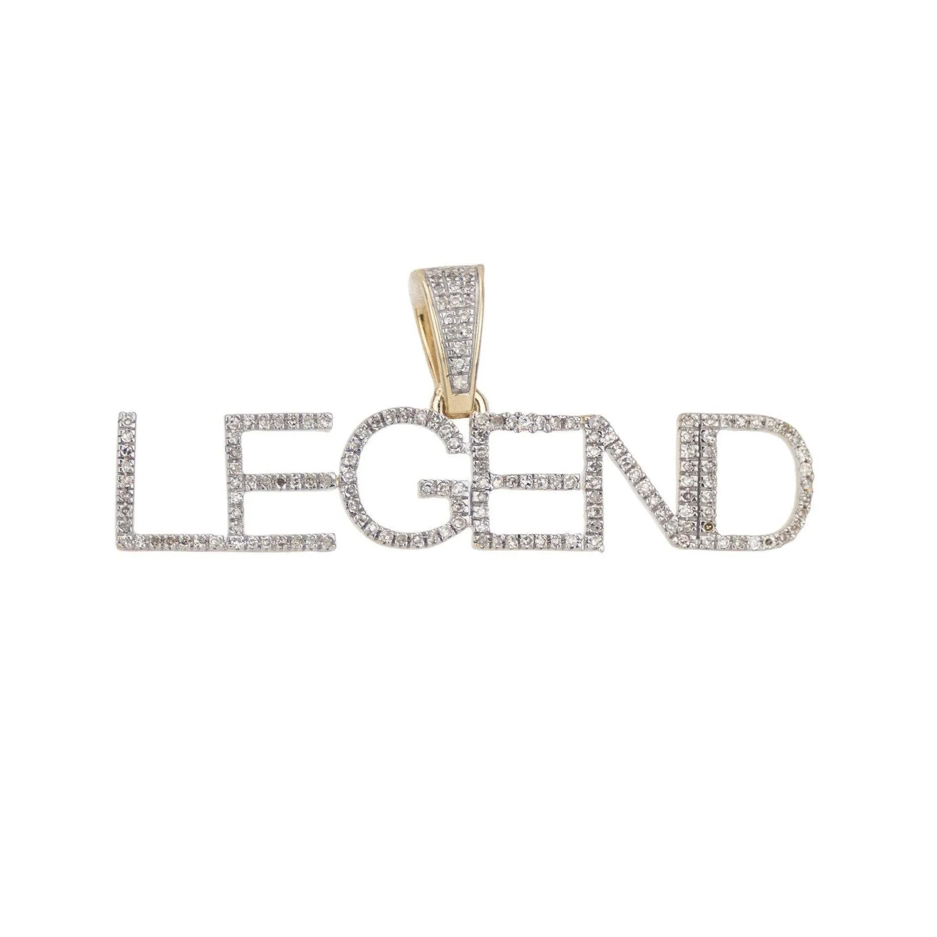 Legend Pendant