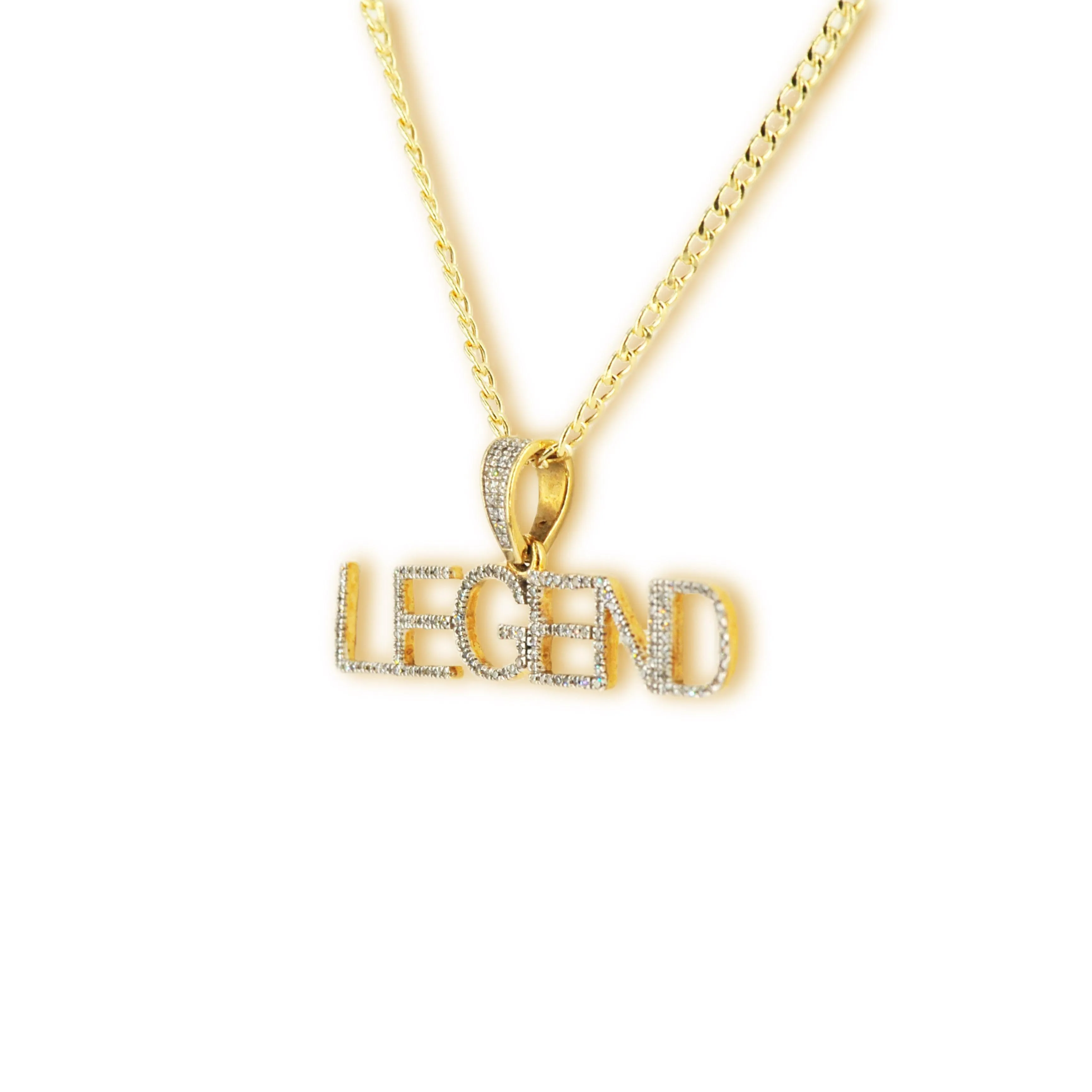 Legend Pendant