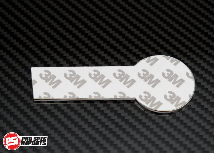 Limited Edition PRO SPEC IMPORTS Metal Badge