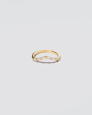 Low Peak Band - Baguette