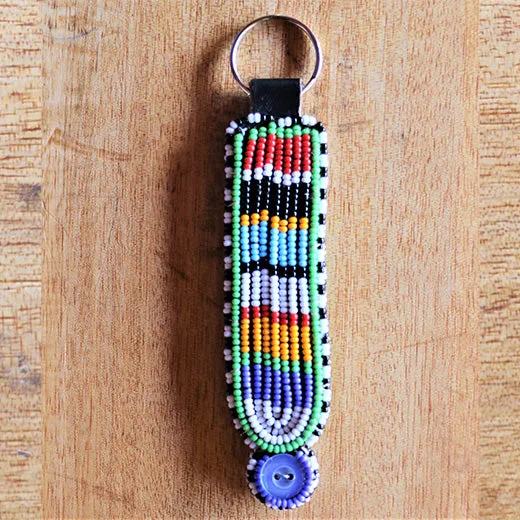 Maa Keychain