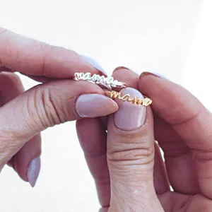 Mama Ring