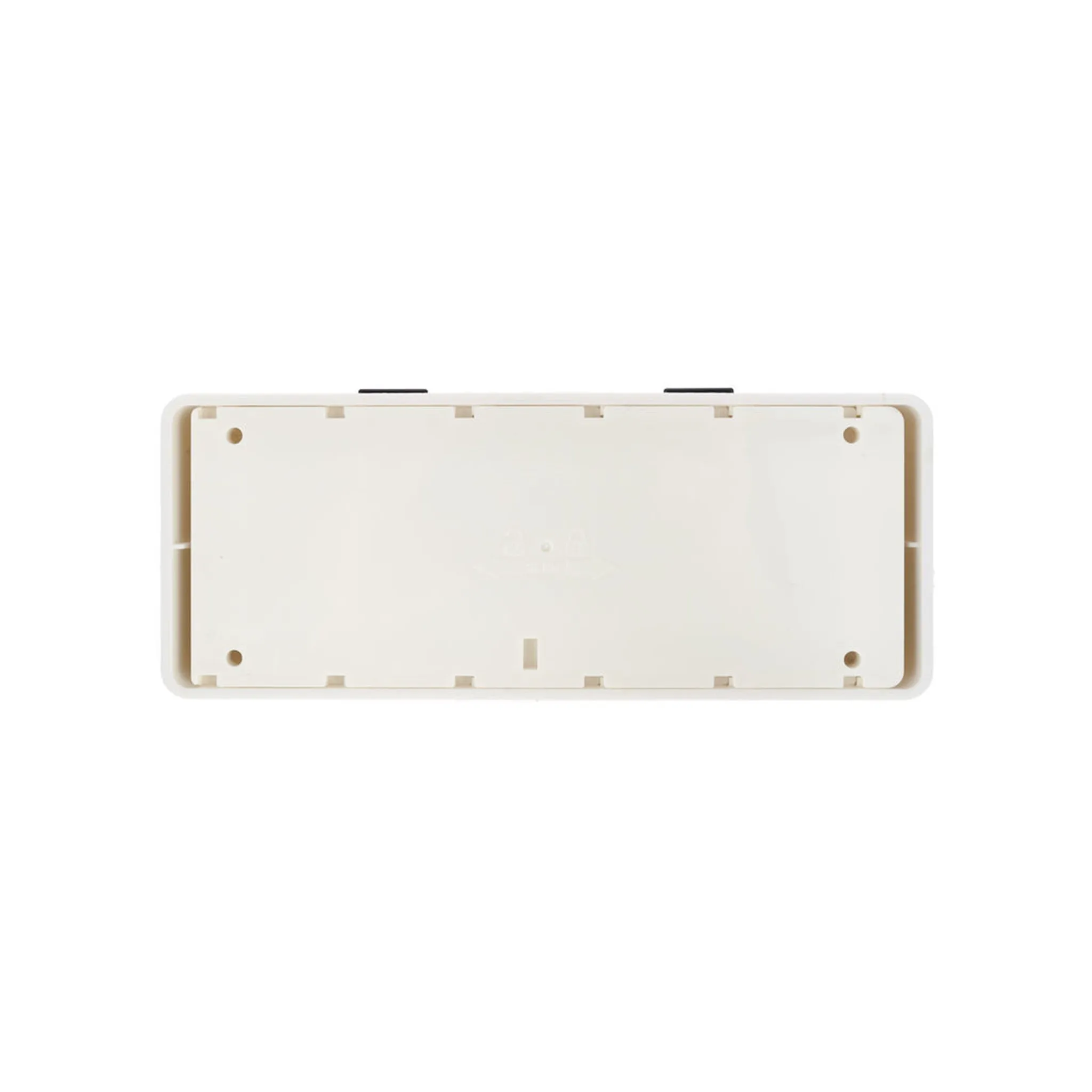 Marshall Jack Rack II Standard Wall Mountable Key Rack White
