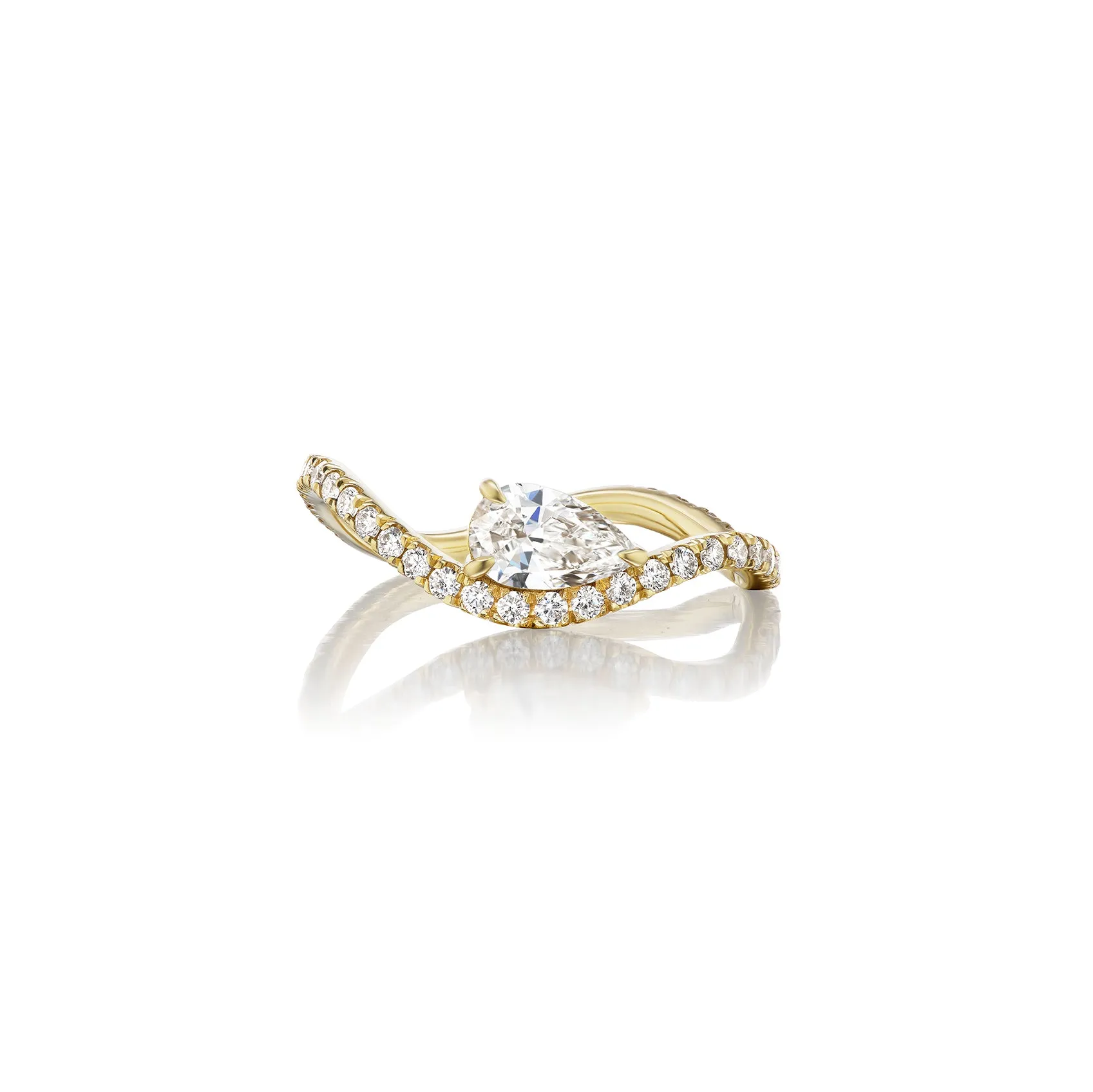 Meander Ring