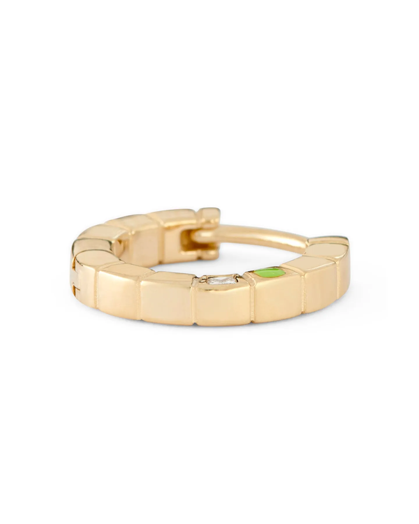MINI SIGNORE HOOPS