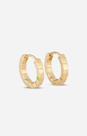 MINI SIGNORE HOOPS