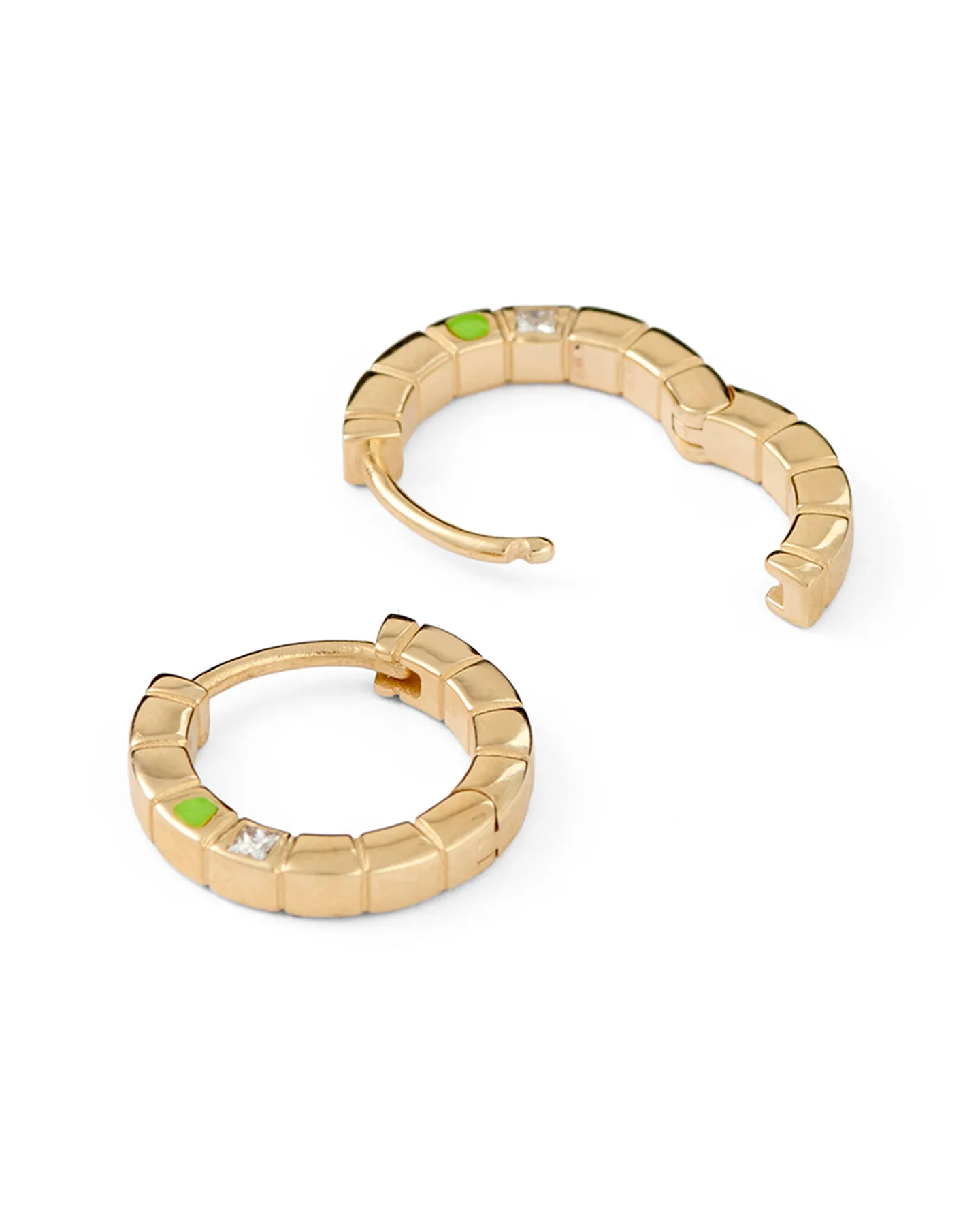 MINI SIGNORE HOOPS