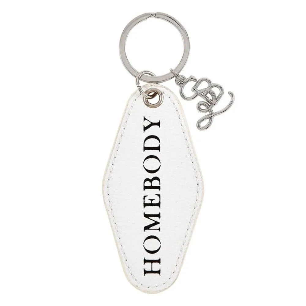 Motel Key Tags