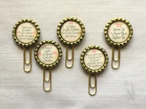 Mother, Mom Planner Clips