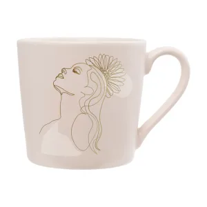 Mystique Mug - Leo