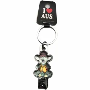 Nail Clipper Koala Shape