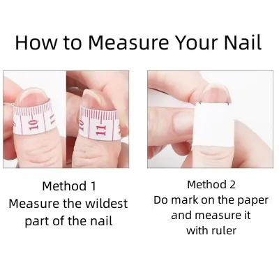 【Nails & Cuties】Mystery Scoops