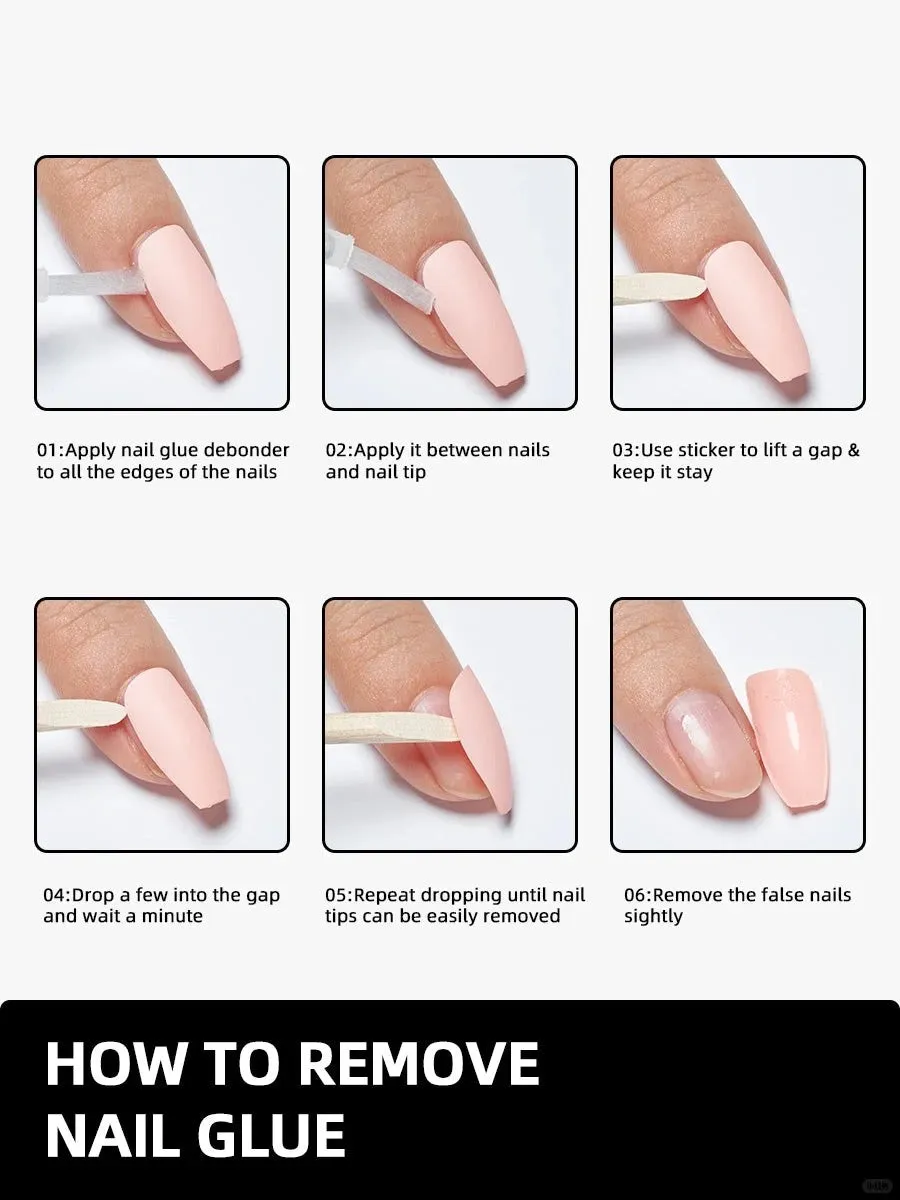 【Nails & Cuties】Mystery Scoops