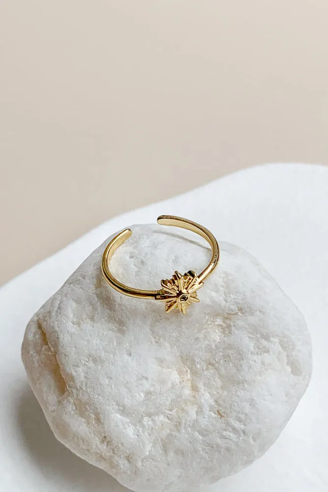 Nova Ring