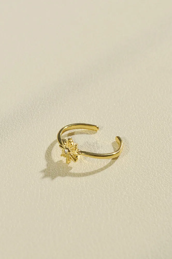 Nova Ring