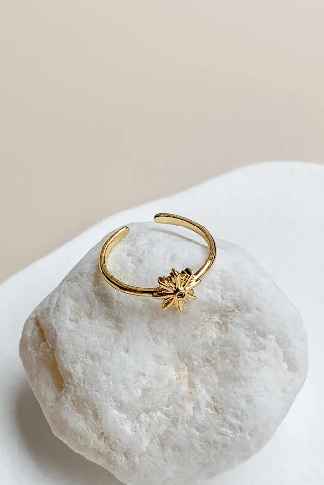 Nova Ring
