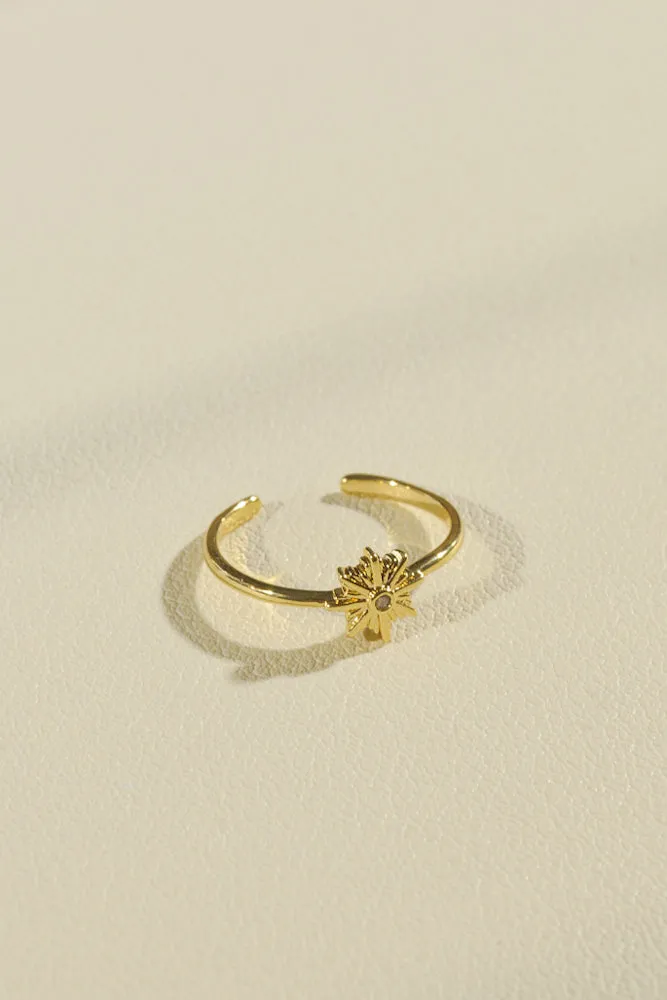 Nova Ring