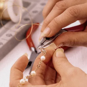 NUNCHI DIY UPCYCLING WORKSHOP