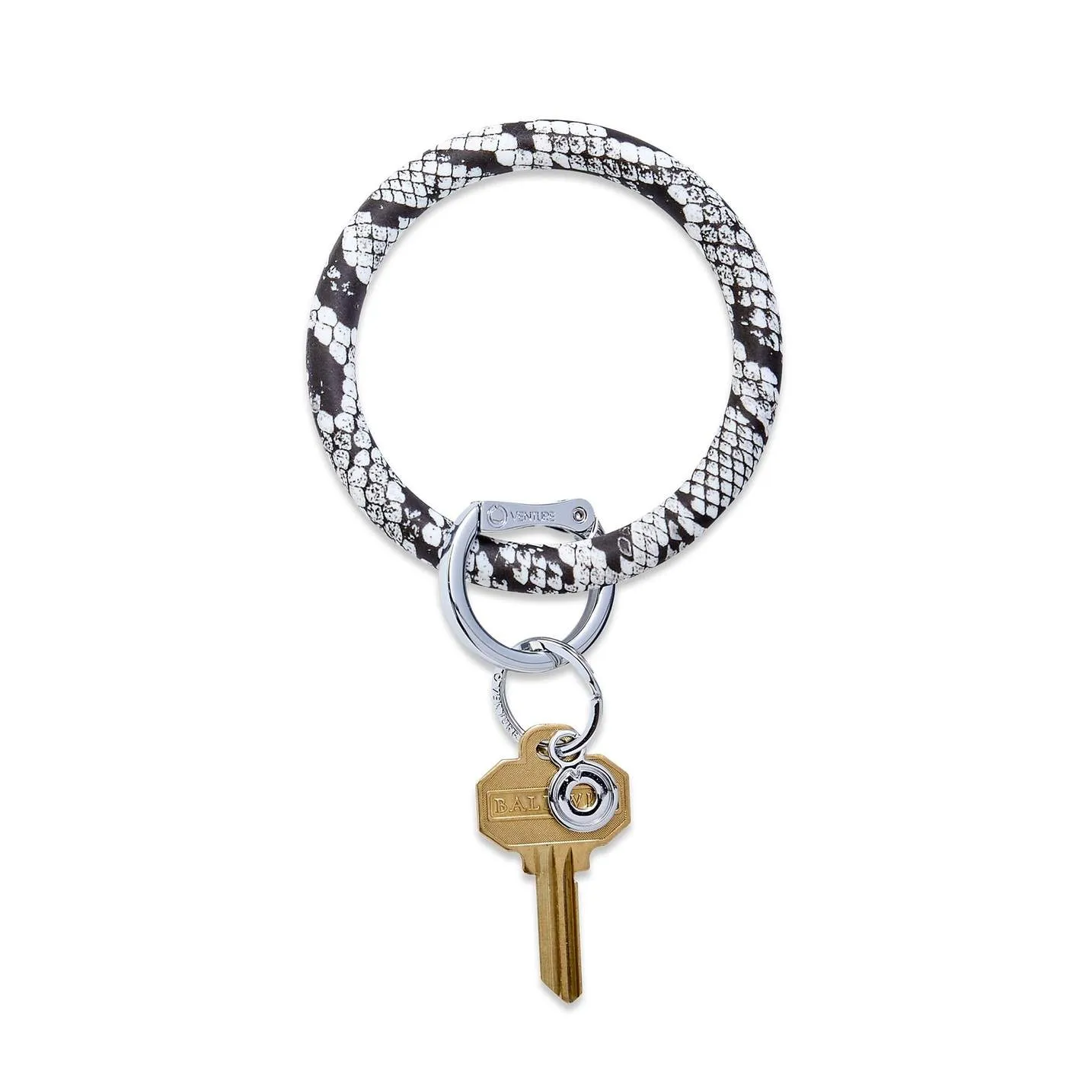 O-Ring Keychain