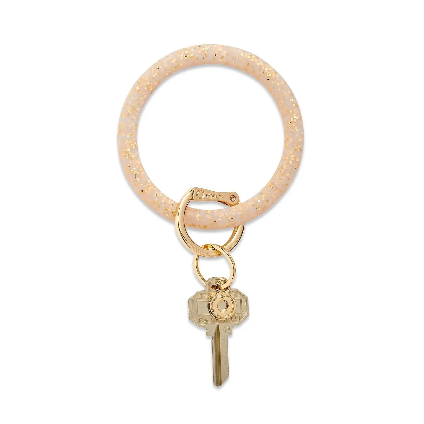 O-Ring Keychain