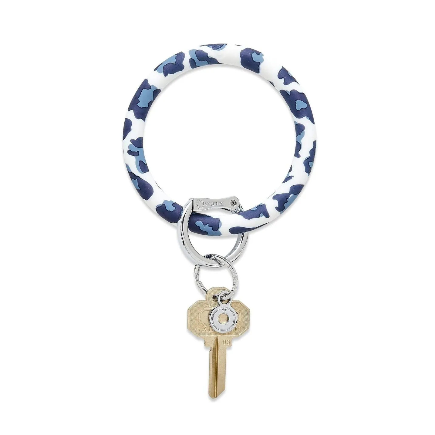 O-Ring Keychain