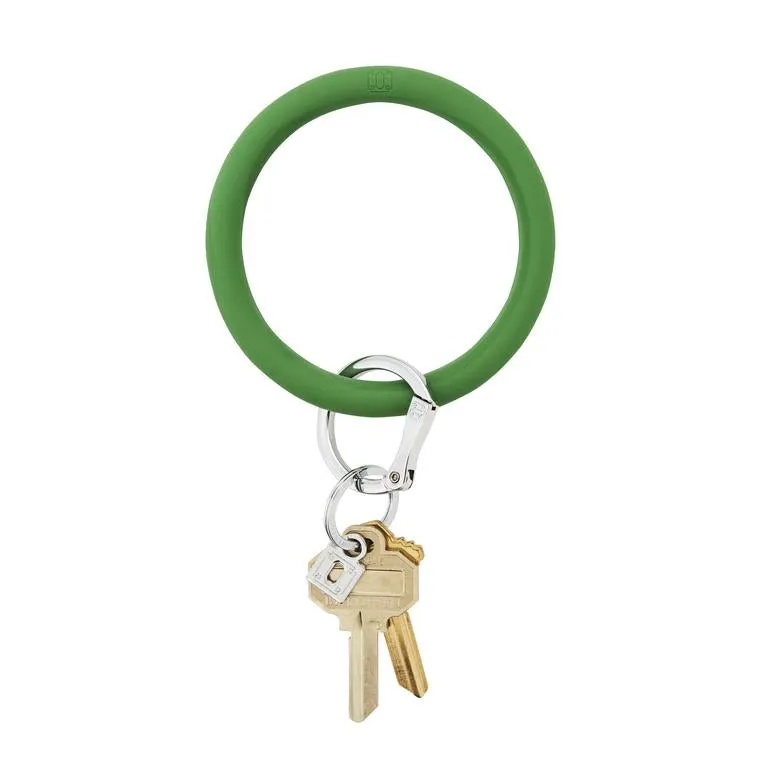O-Ring Keychain