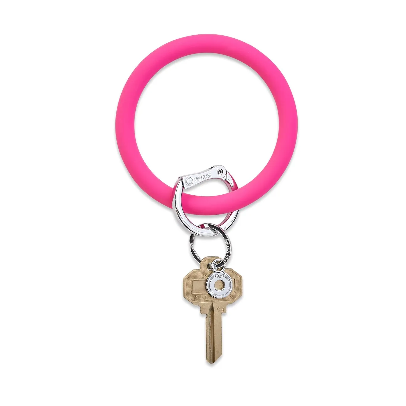 O-Ring Keychain
