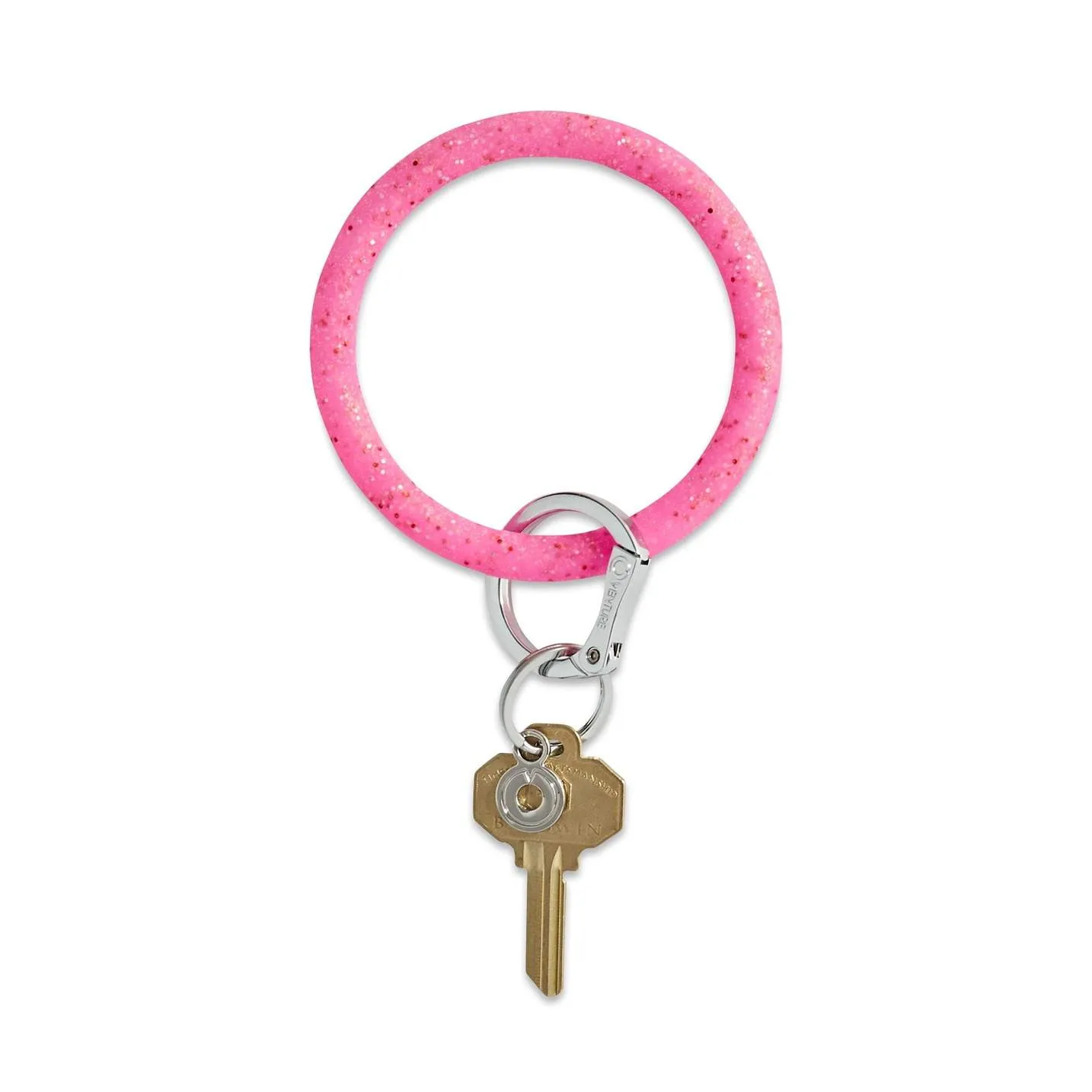 O-Ring Keychain