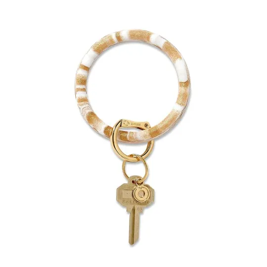 O-Ring Keychain